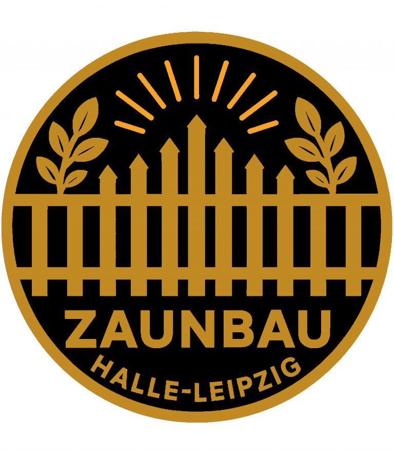 Zaunbau Halle-Leipzig Logo