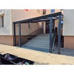 Terrassenüberdachung Borsdorf