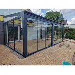 Terrassenüberdachung Eisleben