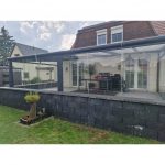 Terrassenüberdachung Grimma