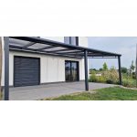 Terrassenüberdachung Leuna