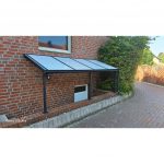 Terrassenüberdachung Taucha