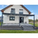 Terrassenüberdachung Weissenfels